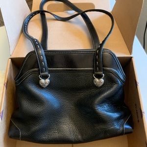 Vintage Brighton Bag